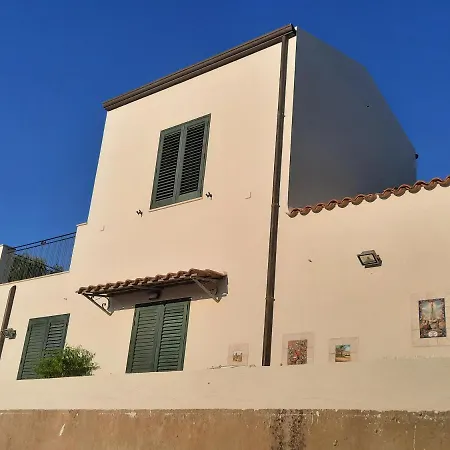 Holiday home Belvedere