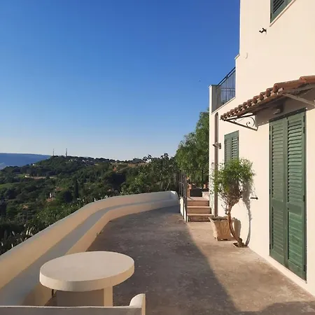 Belvedere Santa Margherita di Belice