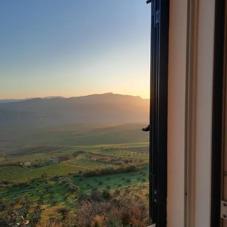 Belvedere Holiday home *