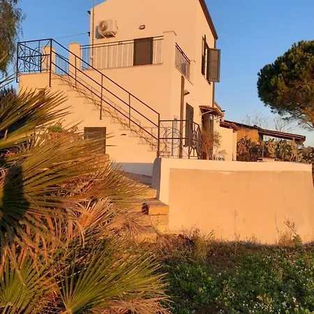 Belvedere Holiday home *