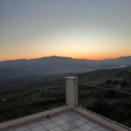 Belvedere Holiday home Santa Margherita di Belice