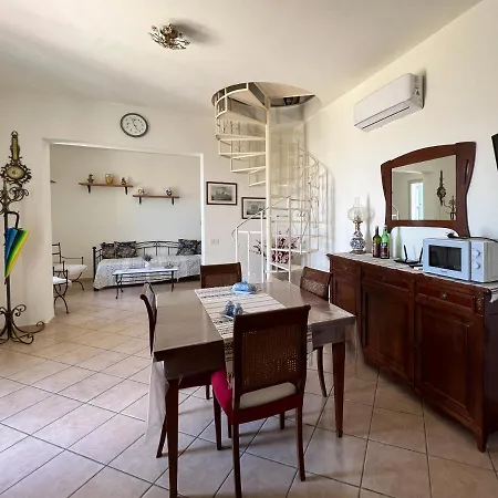 Belvedere Holiday home Santa Margherita di Belice