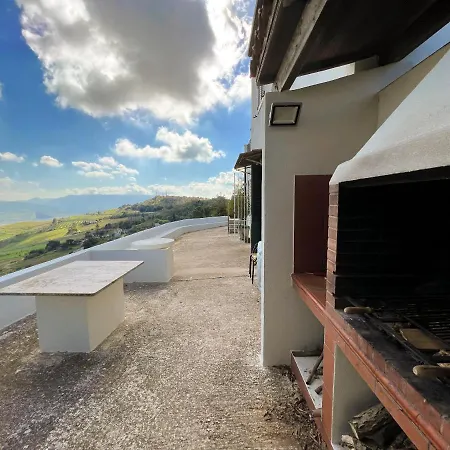 Holiday home Belvedere