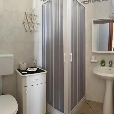 Holiday home Belvedere Santa Margherita di Belice