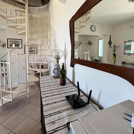 Belvedere Holiday home Santa Margherita di Belice