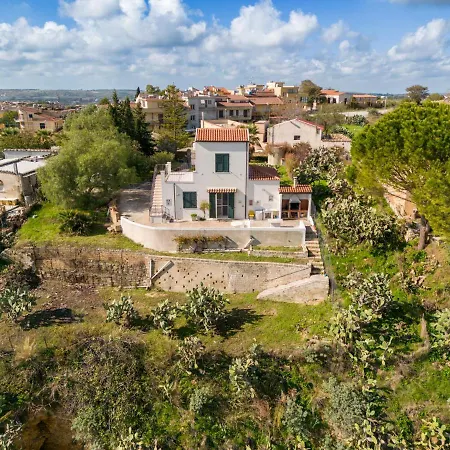 Belvedere Holiday home *