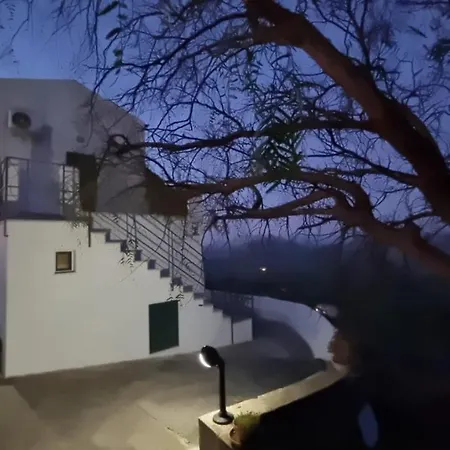 Holiday home Belvedere