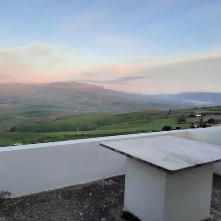 Belvedere Holiday home Santa Margherita di Belice