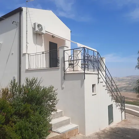 Belvedere Holiday home Santa Margherita di Belice