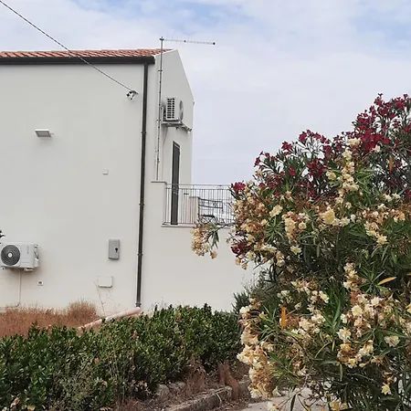 Holiday home Belvedere
