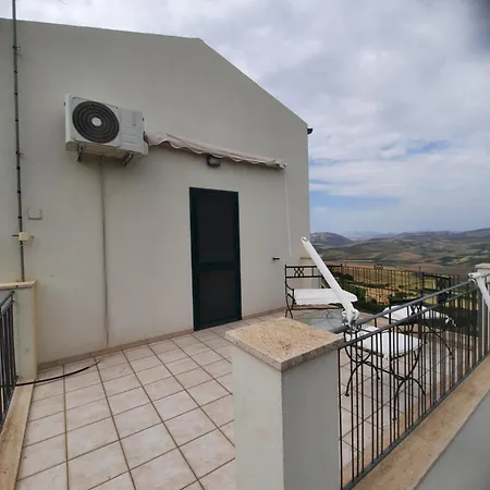 Belvedere Holiday home *