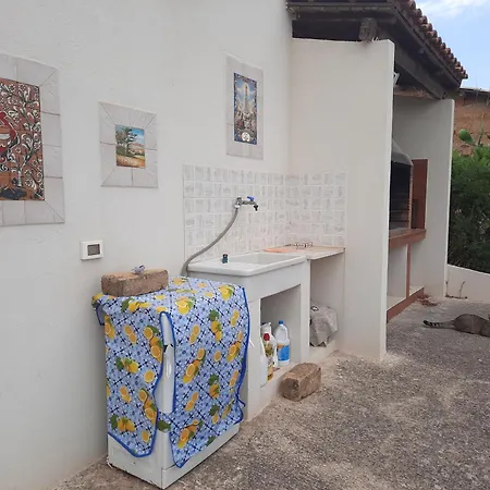 Holiday home Belvedere Santa Margherita di Belice