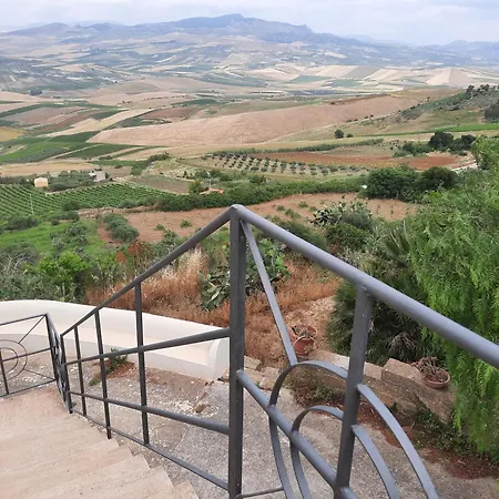 Belvedere Holiday home