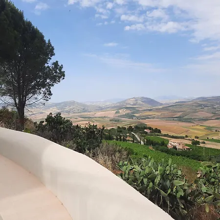 Holiday home Belvedere *
