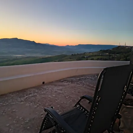 Belvedere Holiday home Santa Margherita di Belice