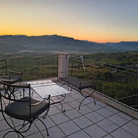 Holiday home Belvedere *