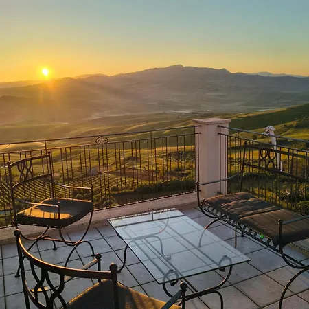 Belvedere *