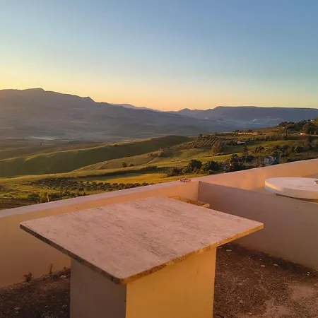 Holiday home Belvedere