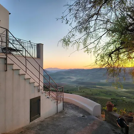 Holiday home Belvedere