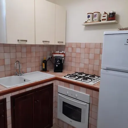 Belvedere Hébergement de vacances Santa Margherita di Belice