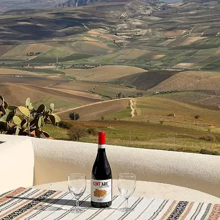 Belvedere * Santa Margherita di Belice