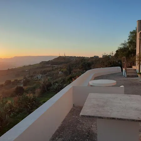 Belvedere * Santa Margherita di Belice