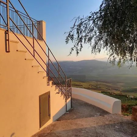 Belvedere Hébergement de vacances Santa Margherita di Belice