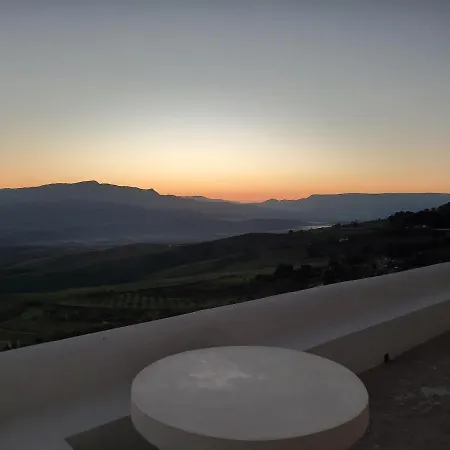 Hébergement de vacances Belvedere