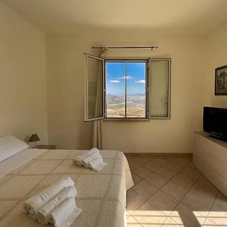 Belvedere Hébergement de vacances