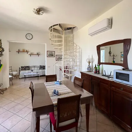 Belvedere * Santa Margherita di Belice