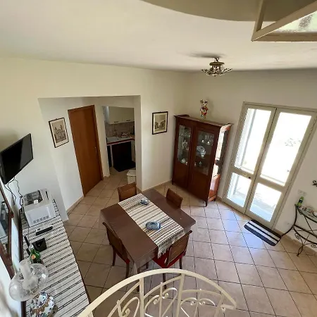 Belvedere Hébergement de vacances Santa Margherita di Belice