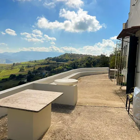 Belvedere * Santa Margherita di Belice