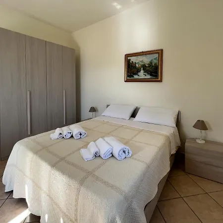 Belvedere * Santa Margherita di Belice