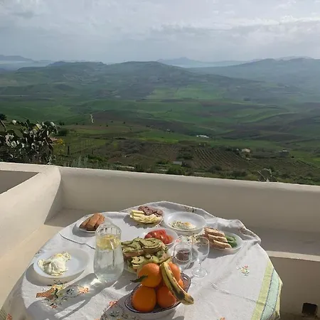 Hébergement de vacances Belvedere *