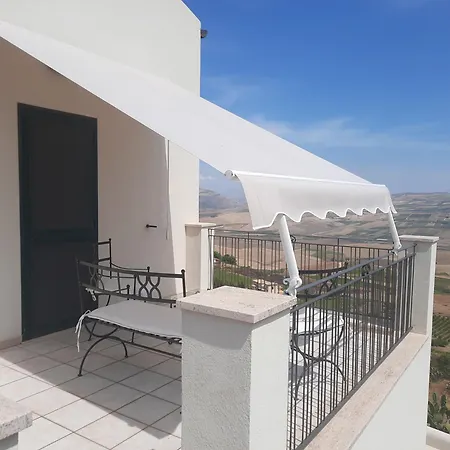 Belvedere Hébergement de vacances *