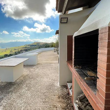 Belvedere * Santa Margherita di Belice