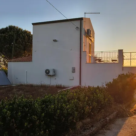 Belvedere * Santa Margherita di Belice