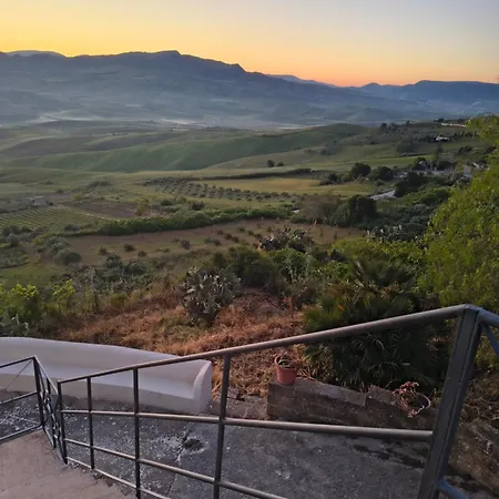 Hébergement de vacances Belvedere Santa Margherita di Belice
