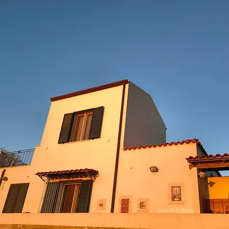 Belvedere Hébergement de vacances