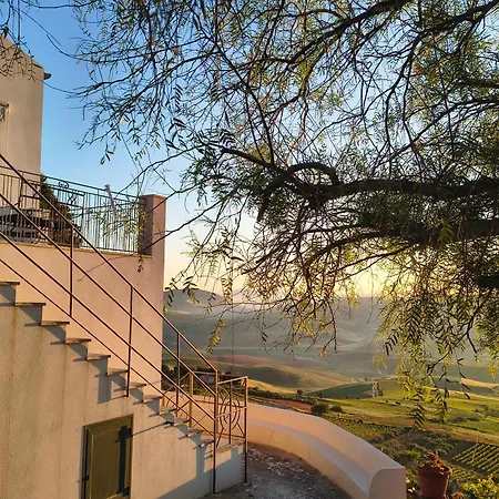 Belvedere Hébergement de vacances *